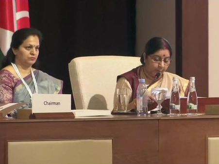 ધર્મના નામ પર આતંકવાદ ફેલાવી રહ્યા છે અમુક દેશ