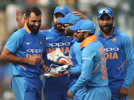 લાંબા સમય બાદ 5 રેગ્યુલર બોલર્સ