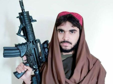 પહેલીવાર મસૂદ અઝહરના ભત્રીજા પાસેથી મળી હતી રાઈફલ