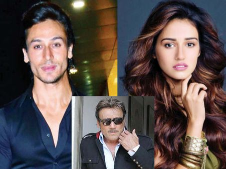 ટાઈગર શ્રોફ સાથે દિશા પટાનીના લગ્ન ક્યારે થશે, જેકી શ્રોફે કર્યો ખુલાસો