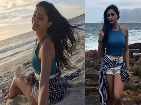 લિપલોક પછી ટીવીની આ સ્ટારની રેડ હોટ ફોટો વાયરલ