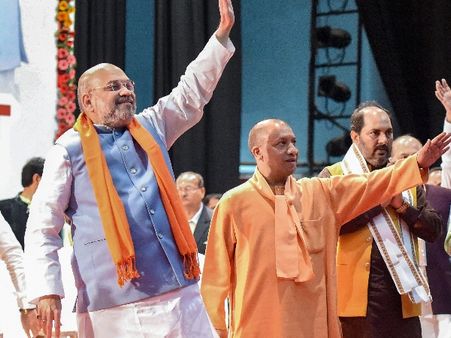 ભાજપે આ લોકોની નિયુક્તિ કરી ભાજપે આ લોકોની નિયુક્તિ કરી