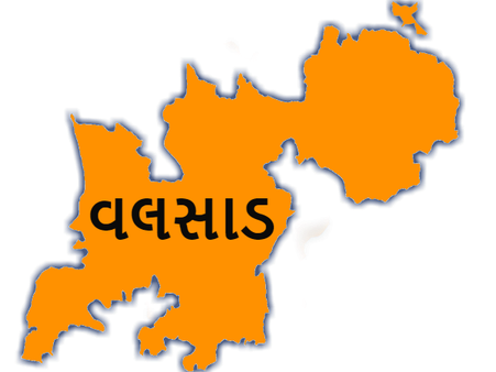 લોકસભા ચૂ્ંટણી 2019: જાણો લોકસભા સીટ વલસાડ વિશે