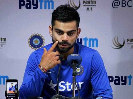 ટીમ ઈન્ડિયામાં ત્રણ વસ્તુનું મિશ્રણ