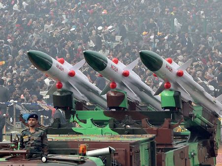 ભાગલા વખતે ભારત છોડ્યૂં