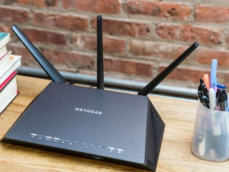 સામાન્ય રાઉટર ન વાપરો