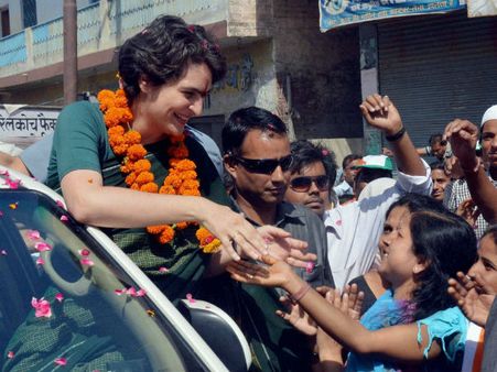 આ ચૂંટણી દેશને બચાવવાની ચૂંટણી આ ચૂંટણી દેશને બચાવવાની ચૂંટણી