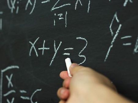 પ્રોફેસરે લવની આપી ફોર્મ્યુલા