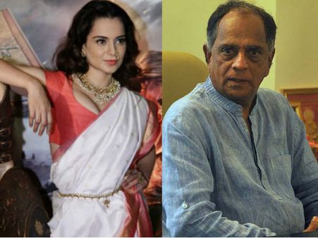 ‘કંગના મારી સાથે કોઈ રમત રમવાની કોશિશ ના કરે, હું પૉર્ન ફિલ્મ નહોતો બનાવી રહ્યો'