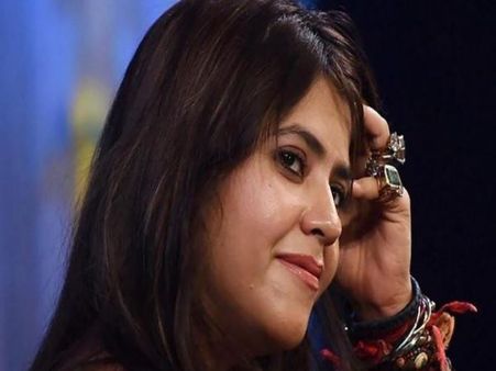 એકતા કપૂરનો પીછો કરનાર વ્યક્તિ પકડાયો, જીમ, મંદિર દરેક જગ્યાએ રોકતો રસ્તો