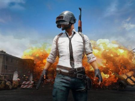 પબજીના કારણે ટ્રેનની ચપેટમાં આવ્યા હતા બે છાત્ર