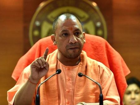 કોરોનાની બીજી લહેરમાં ઓક્સિજનના અભાવે ઉત્તર પ્રદેશમાં કોઈ મોત નહીં - યોગી સરકાર