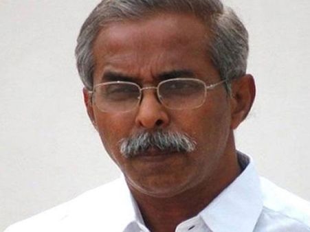 બાથરૂમમાં લોહીથી લથપથ મળ્યુ YSR કોંગ્રેસ નેતા વિવેકાનંદ રેડ્ડીનું શબ, હત્યાની શંકા