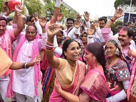 ‘તમે જ્યાં પણ હશો તમને શોધીને ઘર આપવામાં આવશે' ‘તમે જ્યાં પણ હશો તમને શોધીને ઘર આપવામાં આવશે'