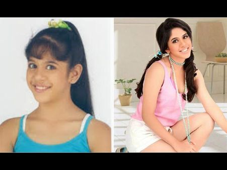 તન્વી હેગડે તન્વી હેગડે