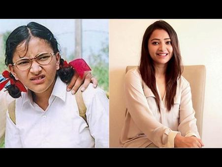 શ્વેતા પ્રસાદ શ્વેતા પ્રસાદ