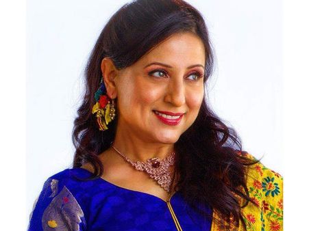 કિશોરી સહાને કિશોરી સહાને