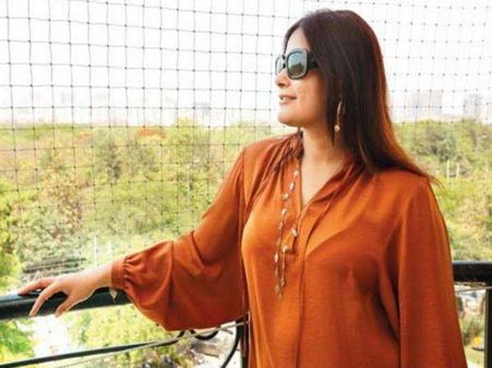 આઈઆઈટી કાનપુરથી કરી ચૂકી છે અભ્યાસ