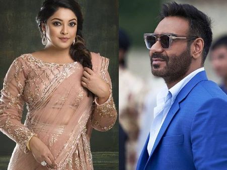 શુ કહ્યું અજય દેવગને?