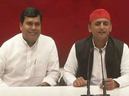 અખિલેશ બોલ્યા- નવા પીએમ યૂપીથી હશે