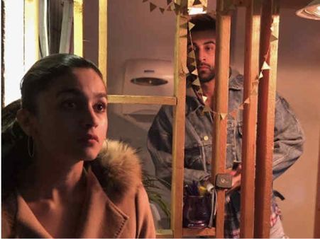 બ્રહ્માસ્ત્ર