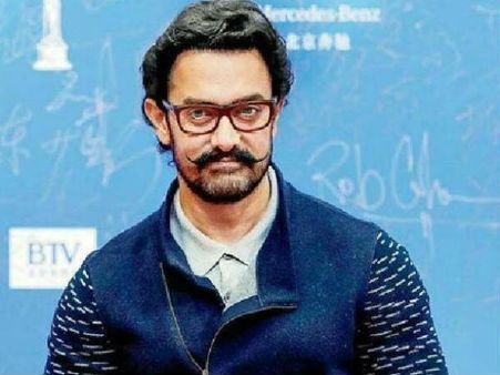 આમિર બનાવી રહ્યા છે રીમેક આમિર બનાવી રહ્યા છે રીમેક