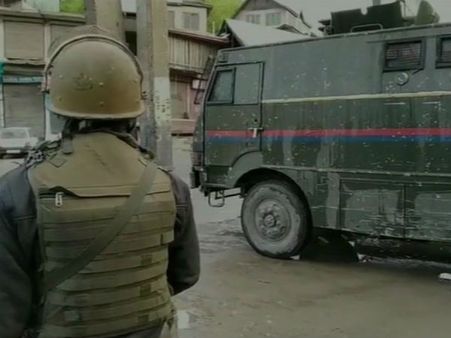 આતંકીઓની ઓળખ થઈ