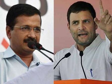 અલકા લાંબાએ ટ્વીટ કરીને કર્યો કટાક્ષ