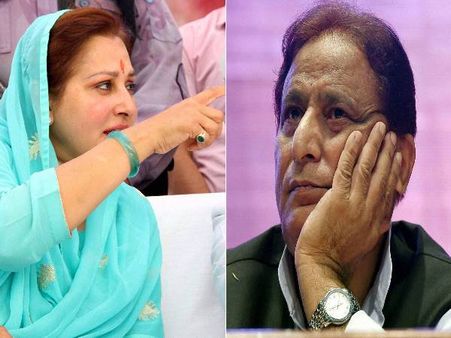 ‘હું અખિલેશના મૌન પર હેરાન છુ'