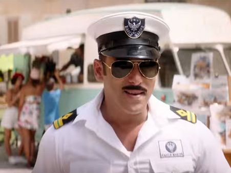 ભારત vs લાલ સિંહ ચડ્ડા ભારત vs લાલ સિંહ ચડ્ડા