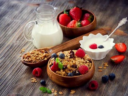 શું તમે પણ સવારમાં નાસ્તો નથી કરતા, આ ટેવ હાર્ટ એટેકનું કારણ બની શકે!