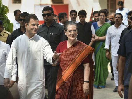 કુશવાહા મતબેંકમાં ગાબડુ લગાવવાની ચાલ કુશવાહા મતબેંકમાં ગાબડુ લગાવવાની ચાલ