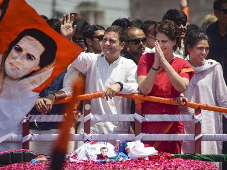 બ્રાહ્મણ મતો વહેંચવાની રણનીતિ બ્રાહ્મણ મતો વહેંચવાની રણનીતિ