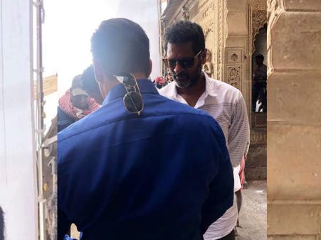 ટાઈટલ ટ્રેક થયો લિક