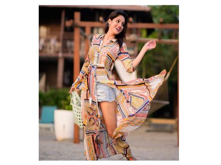 ડાંસ પણ બહુ પસંદ