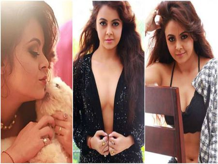 દેવોલિના ભટ્ટાચાર્જી