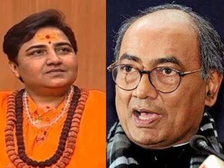 કન્હૈયાના આવવાથી કોઈ નુકશાન નહીં થાય: પ્રજ્ઞા