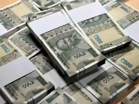 બાળકીએ બીજીવાર જેકપોટ જીત્યો બાળકીએ બીજીવાર જેકપોટ જીત્યો