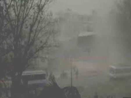 નેપાળમાં તોફાનથી ભારે તબાહી, 27નાં મોત અને 400થી વધુ ઘાયલ