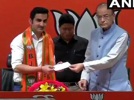 આતિશી અને અરવિંદ લવલી સાથે ગંભીરનો મુકાબલો 