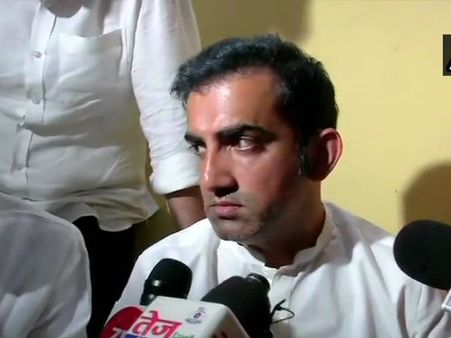 4.5 વર્ષમાં કોઈ કામ નથી કર્યું