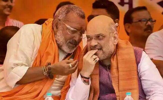 એવુ શું વિવાદાસ્પદ કહ્યુ છે ગિરિરાજ સિંહે?