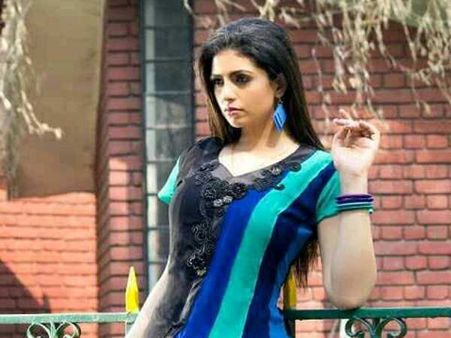 હસીન જહાંને પતિ મોહમ્મદ શમીને વર્લ્ડકપ માટે શુભકામના આપી હસીન જહાંને પતિ મોહમ્મદ શમીને વર્લ્ડકપ માટે શુભકામના આપી