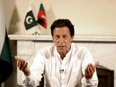 દૂધની બુંદ બુંદ માટે તરસસે પાકિસ્તાન