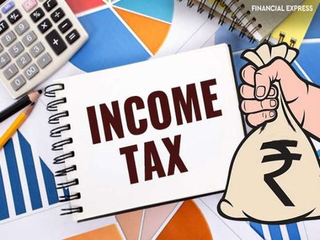 Income Tax: આ છે સ્લેબ, ફરી ગણી લો આવક ક્યાંક ભૂલ તો નથી થઈ રહીને
