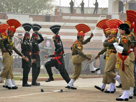 વિદેશ મંત્રીએ કહ્યુ હતુ ભારત ફરીથી કરશે હુમલો
