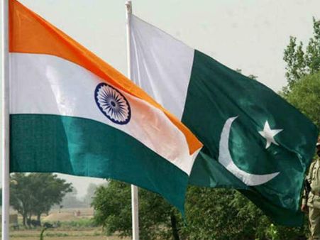 ‘ઈન્ડિયન આર્મીને પીએમ મોદીએ આપી ખુલ્લી છૂટ'