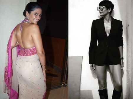 મંદિરા બેદી મંદિરા બેદી