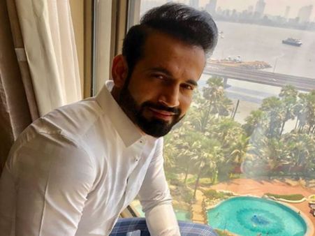 ગૌતમ ગંભીર પછી ઈરફાન પઠાણ પણ રાજનૈતિક એન્ટ્રી માટે તૈયાર