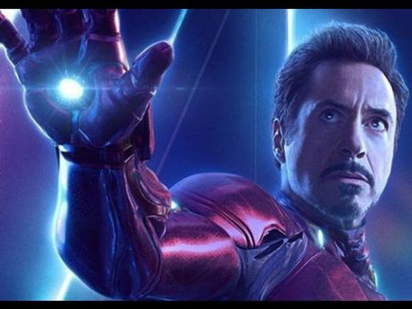 રોમાંચથી ભરપૂર